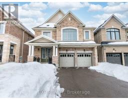 2 - 7 FASCINATION STREET, Brampton, Ontario