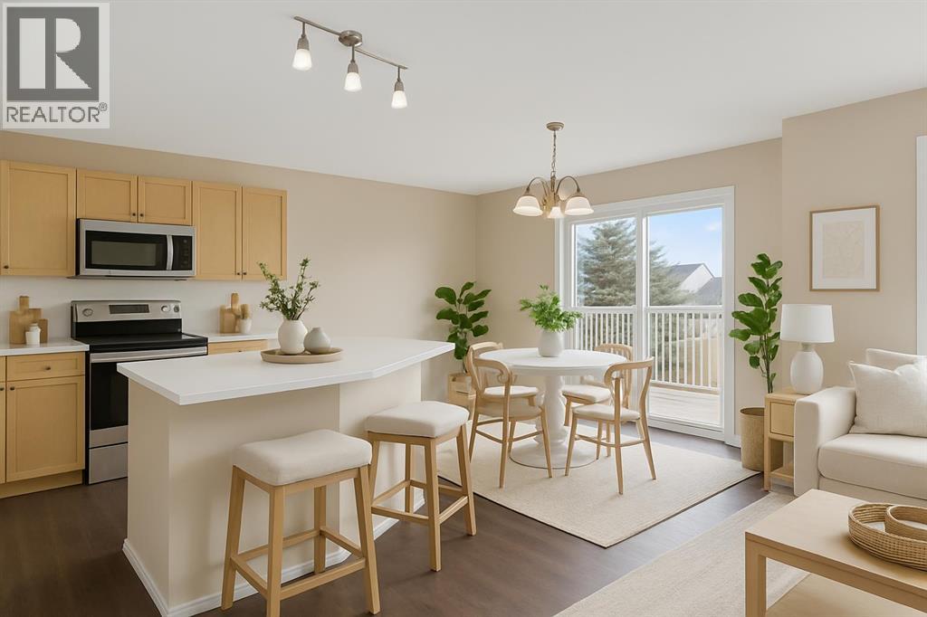 58 Adamson Avenue, Red Deer, Alberta  T4R 3L2 - Photo 5 - A2266961