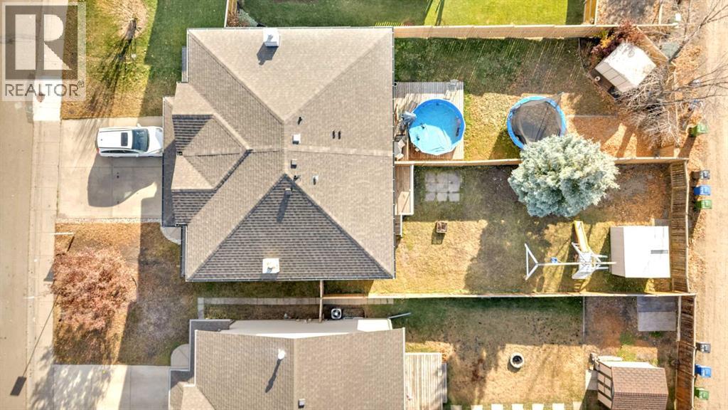 58 Adamson Avenue, Red Deer, Alberta  T4R 3L2 - Photo 33 - A2266961