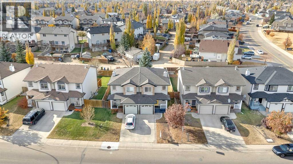 58 Adamson Avenue, Red Deer, Alberta  T4R 3L2 - Photo 34 - A2266961