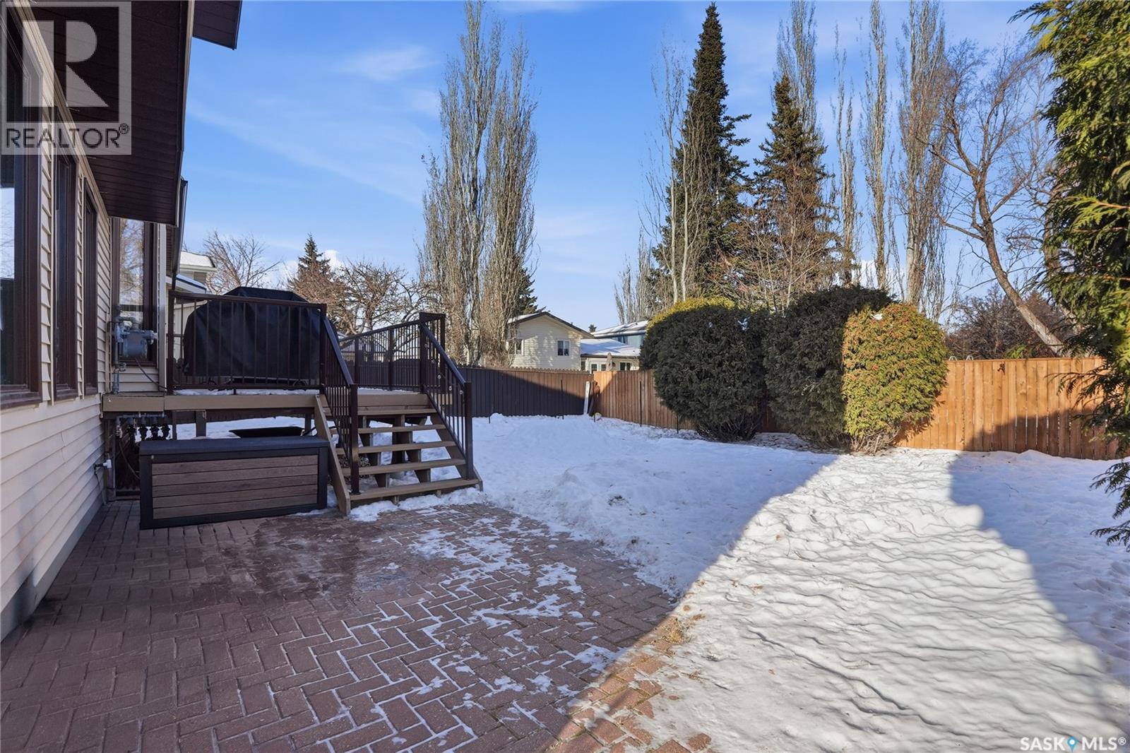 215 Wickenden Crescent, Saskatoon, Saskatchewan  S7N 3X7 - Photo 44 - SK027094