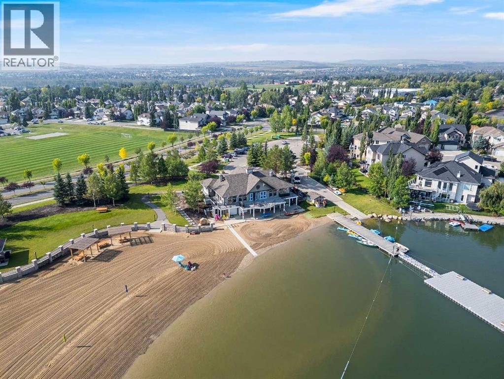 95 Crystal Shores Road, Okotoks, Alberta  T1S 2H9 - Photo 36 - A2277318