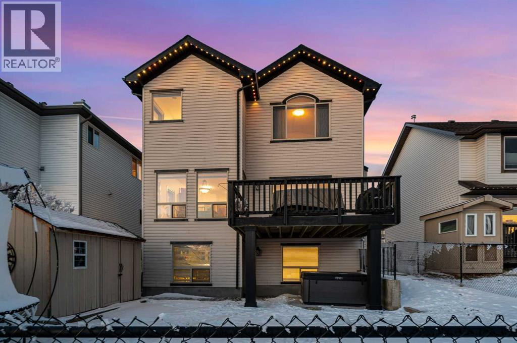 95 Crystal Shores Road, Okotoks, Alberta  T1S 2H9 - Photo 34 - A2277318