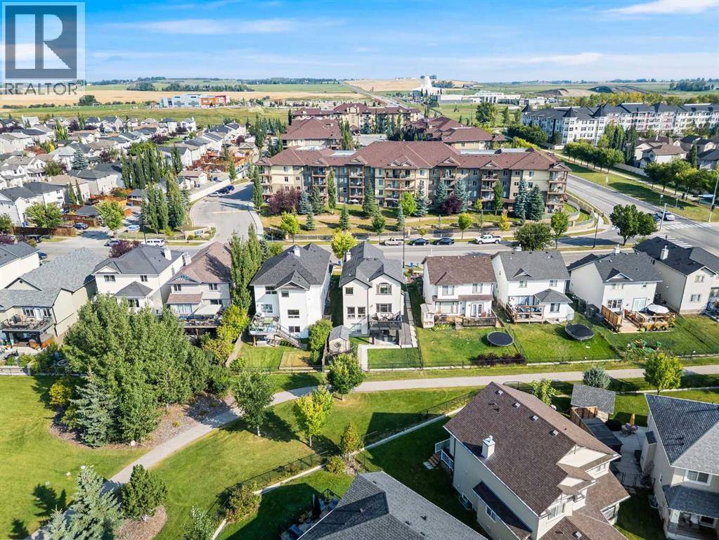 95 Crystal Shores Road, Okotoks, Alberta  T1S 2H9 - Photo 39 - A2277318