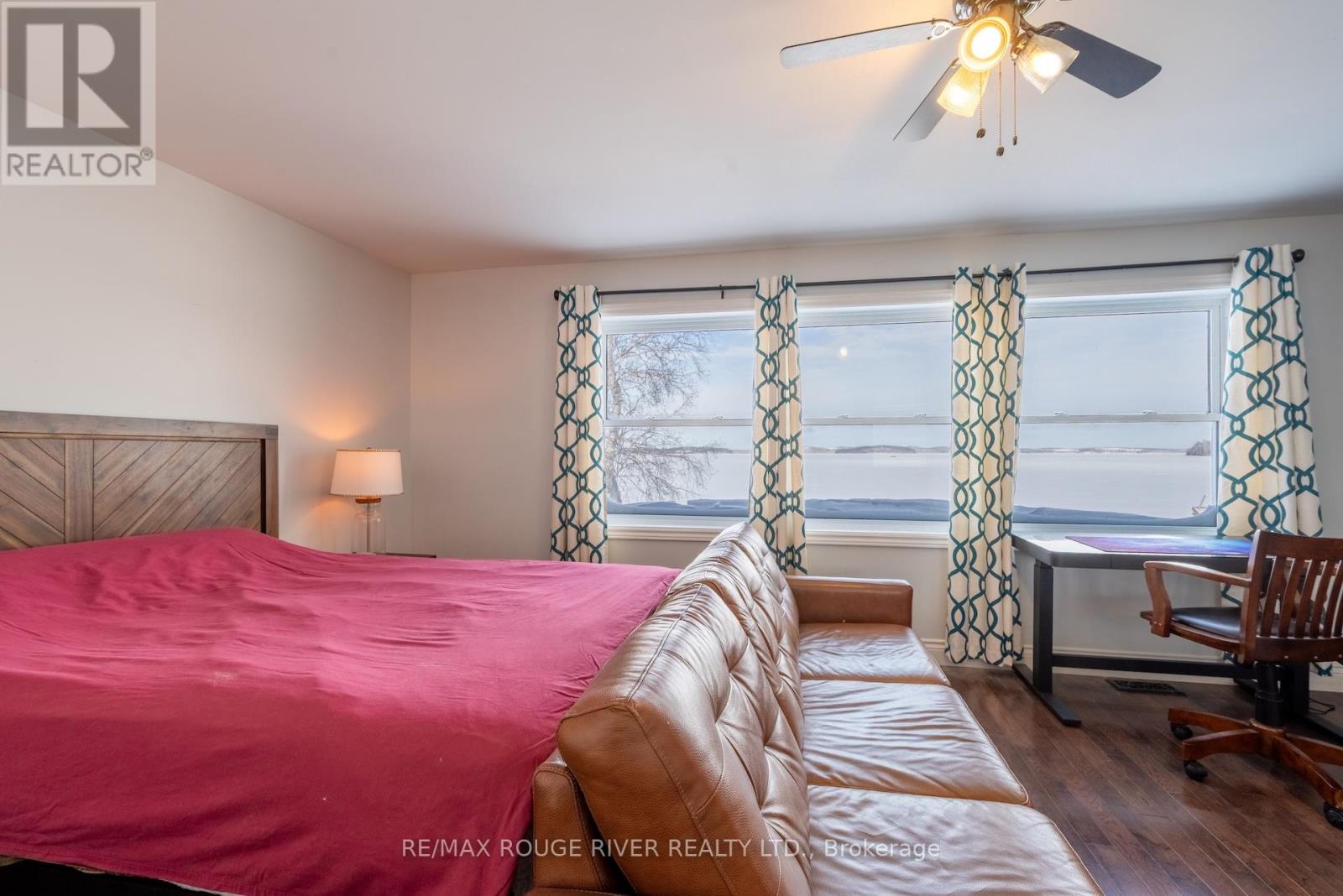 55 - 6108 Curtis Point Road, Alnwick/haldimand, Ontario  K0K 2X0 - Photo 23 - X12712760