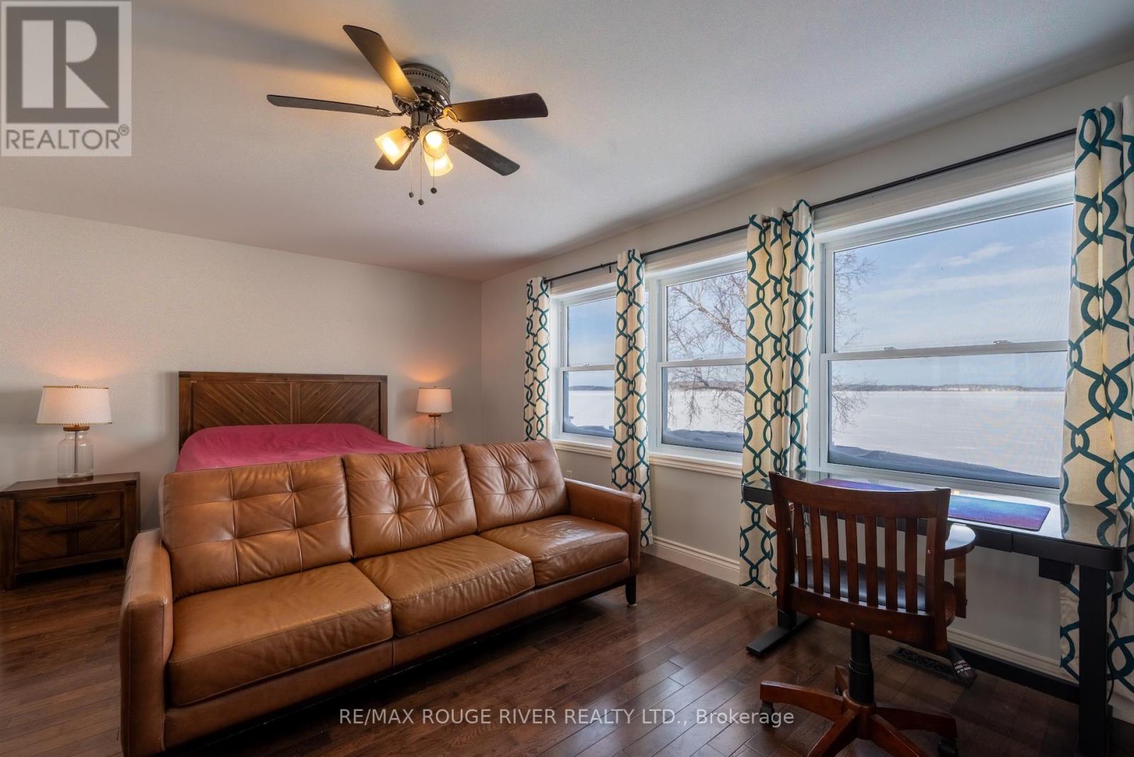 55 - 6108 Curtis Point Road, Alnwick/haldimand, Ontario  K0K 2X0 - Photo 26 - X12712760