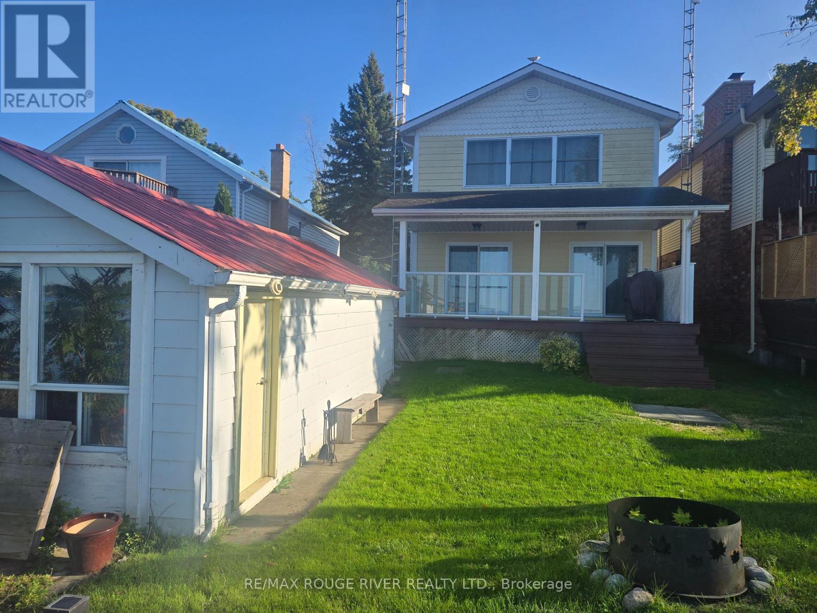 55 - 6108 Curtis Point Road, Alnwick/haldimand, Ontario  K0K 2X0 - Photo 32 - X12712760