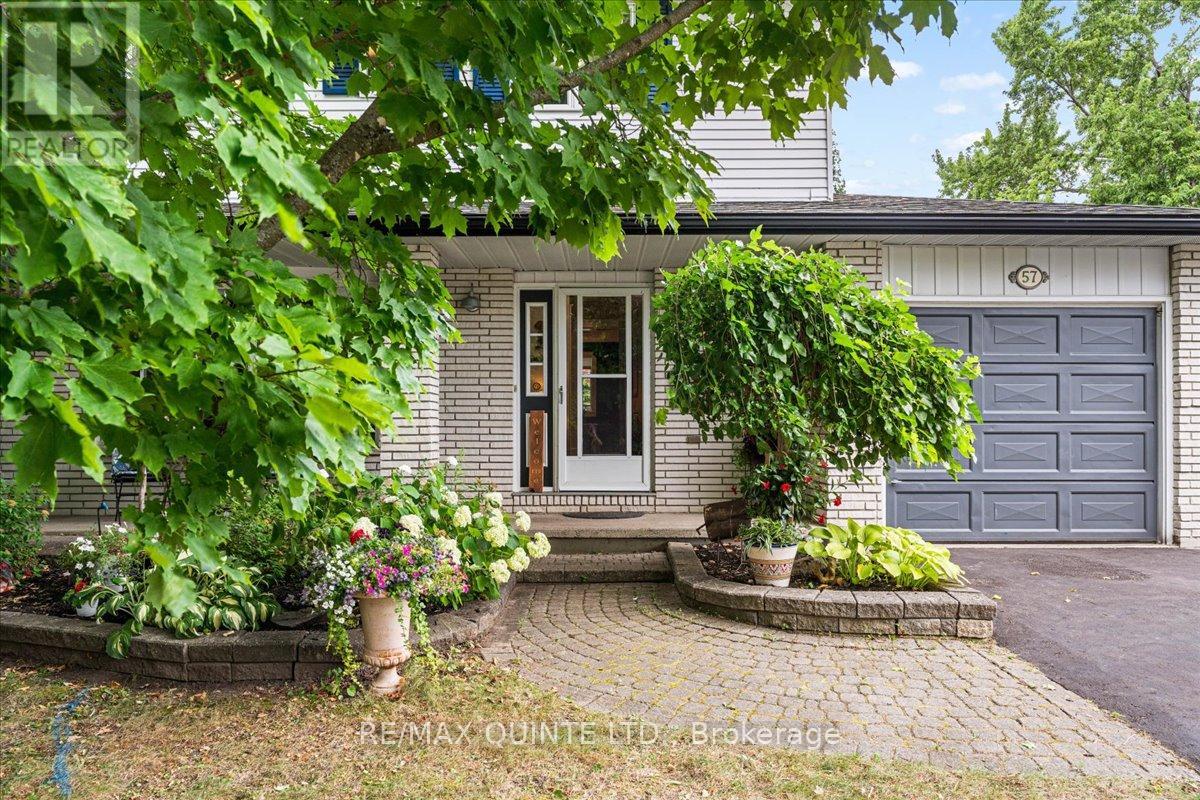 57 Kensington Crescent, Belleville (Belleville Ward), Ontario  K8P 4T4 - Photo 7 - X12712792