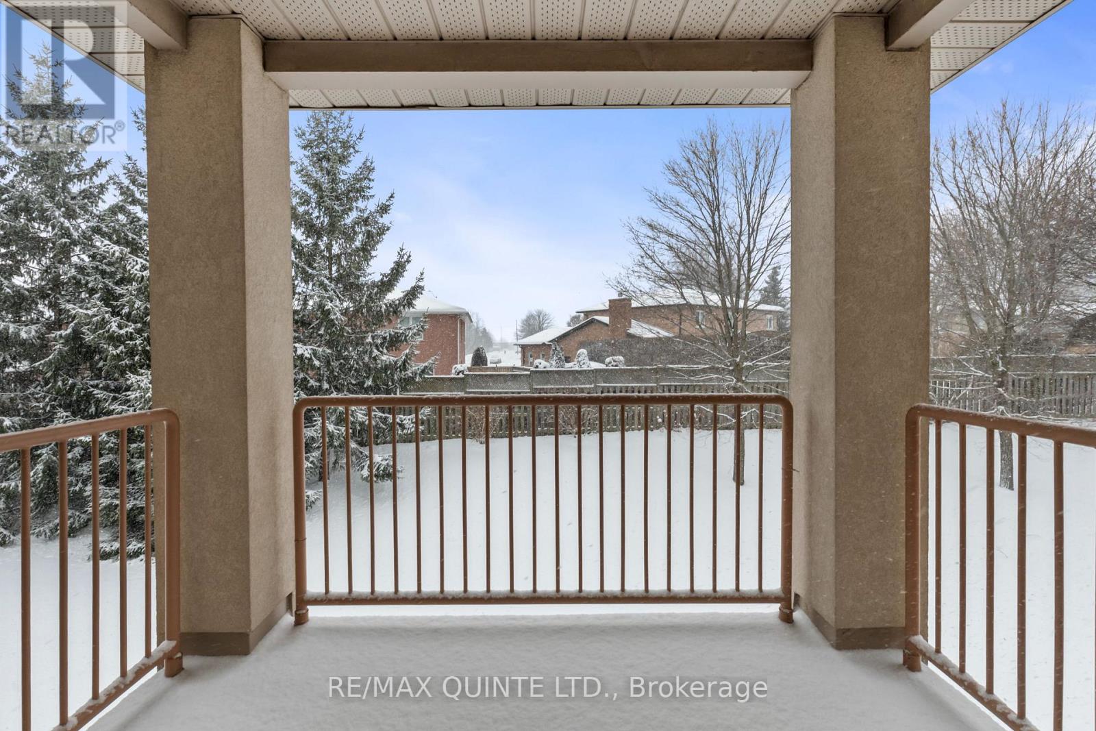 207 - 20 Fourth Avenue, Quinte West, Ontario  K8V 5N3 - Photo 17 - X12712830