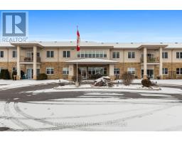 207 - 20 FOURTH AVENUE, Quinte West, Ontario