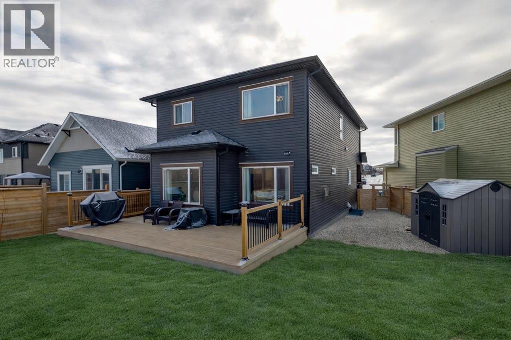 452 Chinook Gate Square Sw, Airdrie, Alberta  T4B 4V9 - Photo 39 - A2279114