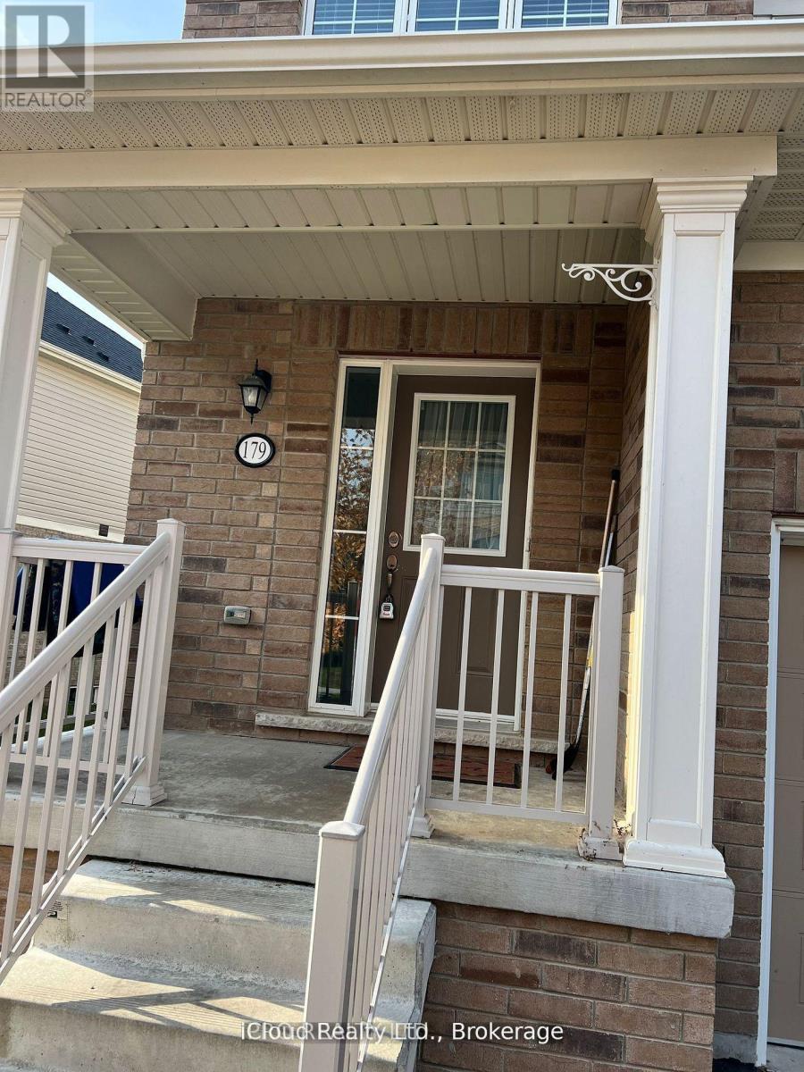 179 Law Drive, Guelph, Ontario  N1E 7J7 - Photo 3 - X12712556