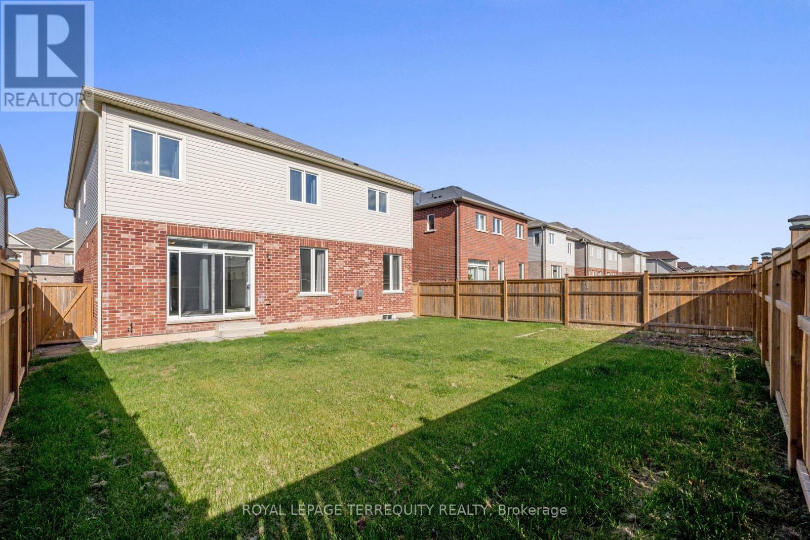 4516 Eclipse Way, Niagara Falls, Ontario  L2G 0X4 - Photo 32 - X12712626