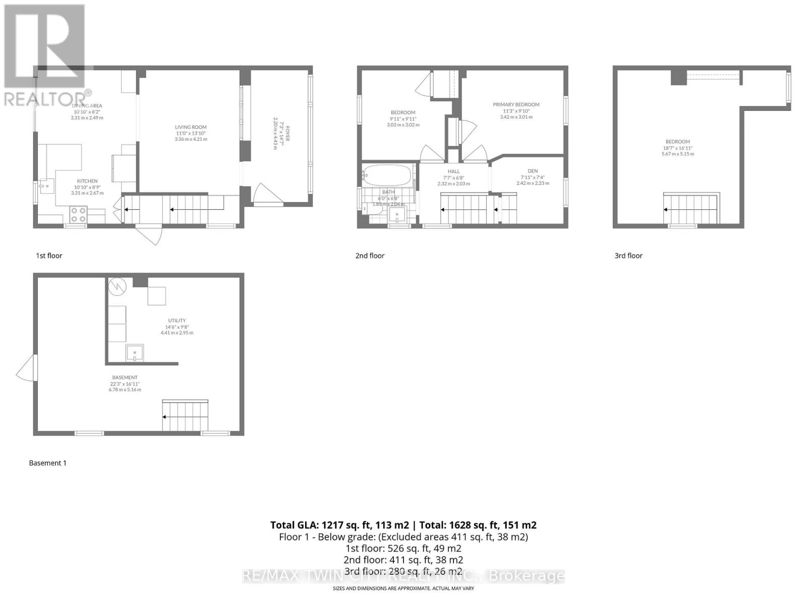 2 - 48 Beale Street, Woodstock, Ontario  N4S 6X1 - Photo 36 - X12712680