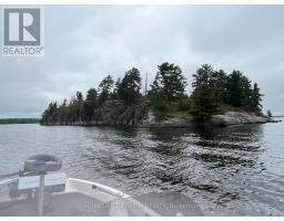 PCL 3663 RAINY LAKE, Rainy River, Ontario