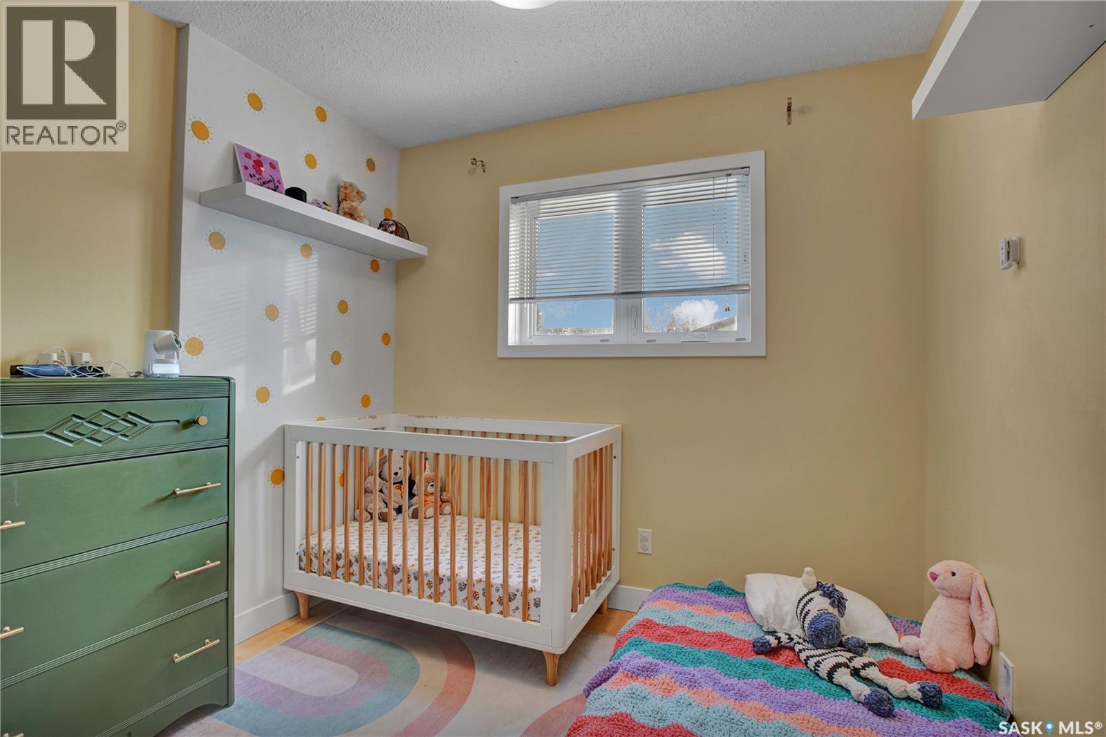 534 David Knight Way, Saskatoon, Saskatchewan  S7K 5M4 - Photo 13 - SK027097