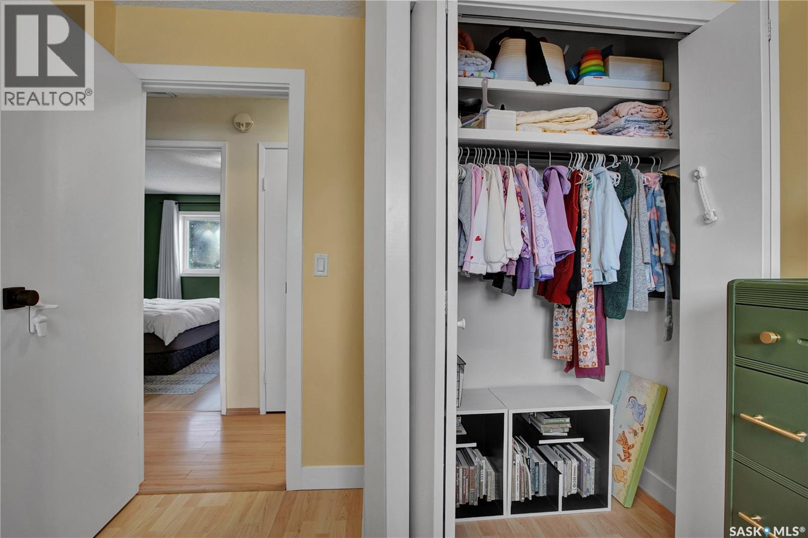 534 David Knight Way, Saskatoon, Saskatchewan  S7K 5M4 - Photo 14 - SK027097