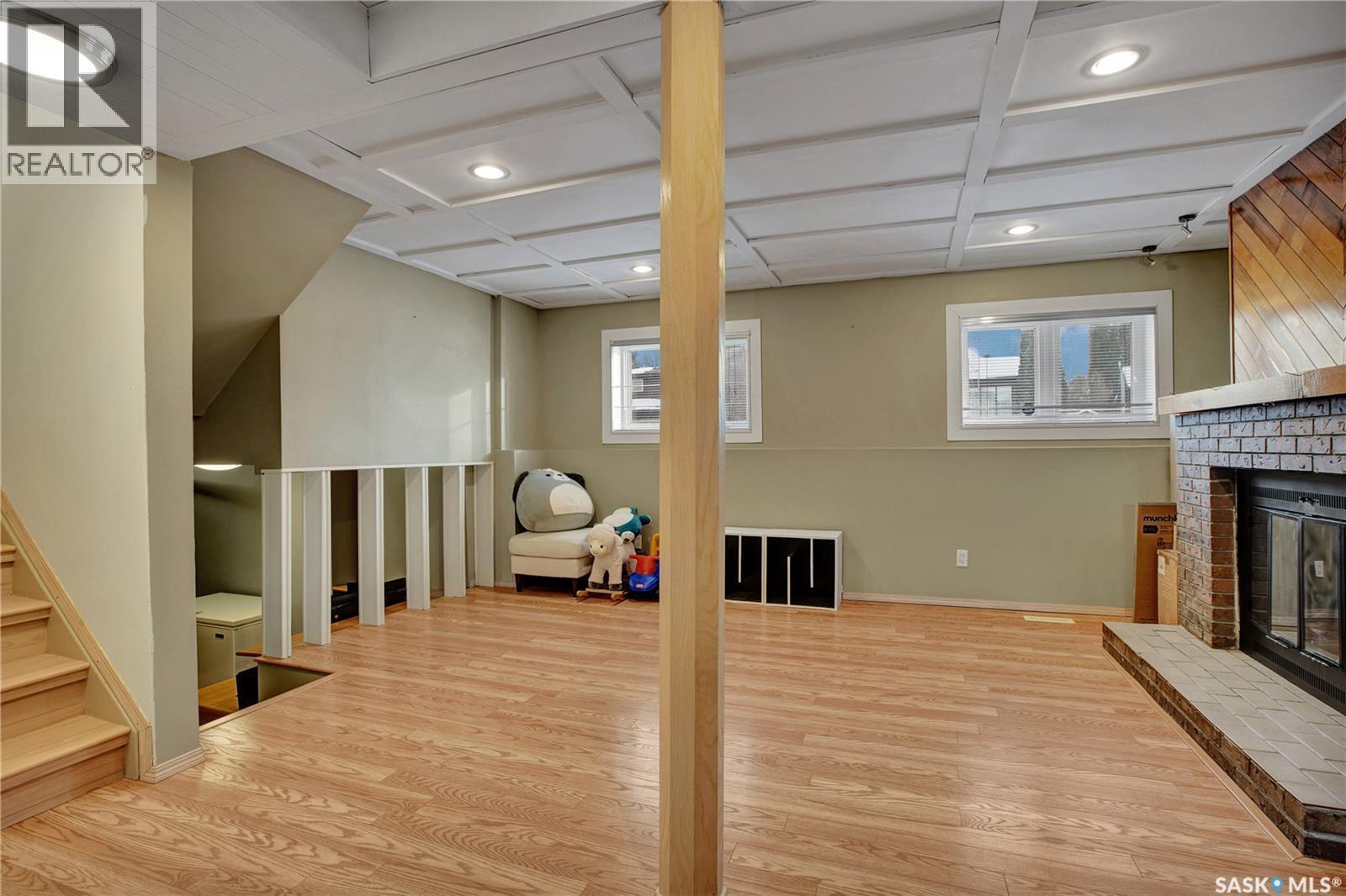 534 David Knight Way, Saskatoon, Saskatchewan  S7K 5M4 - Photo 19 - SK027097