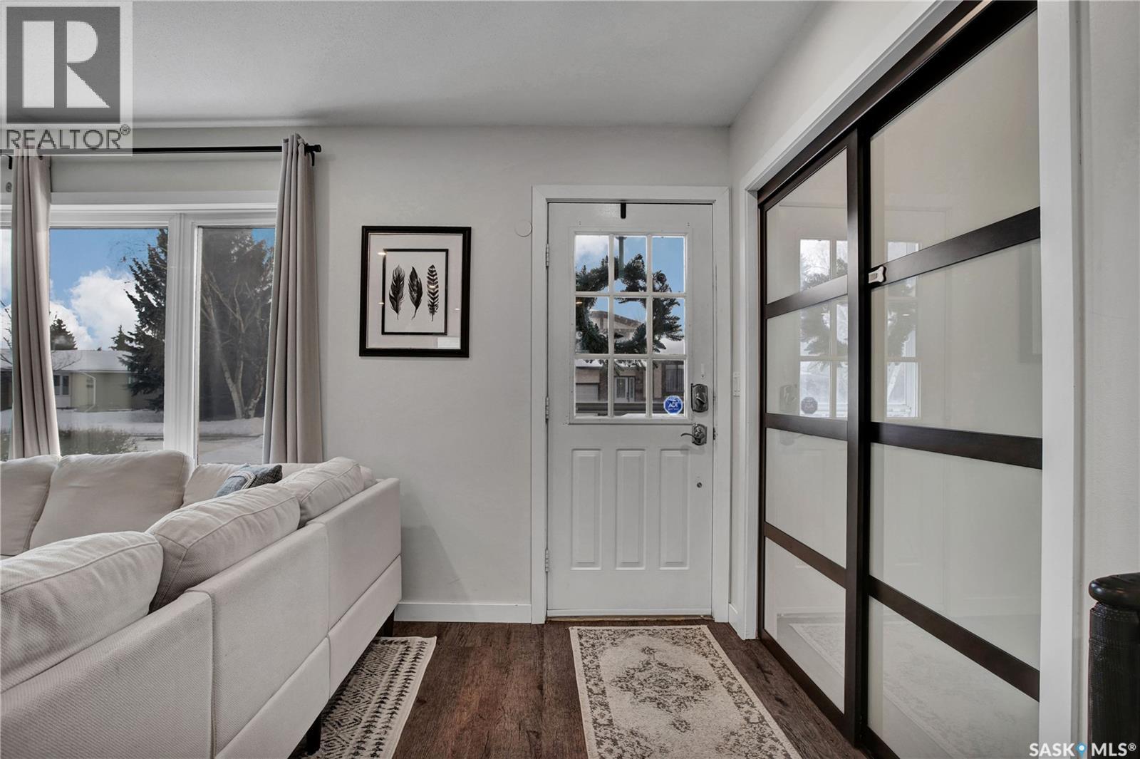 534 David Knight Way, Saskatoon, Saskatchewan  S7K 5M4 - Photo 2 - SK027097