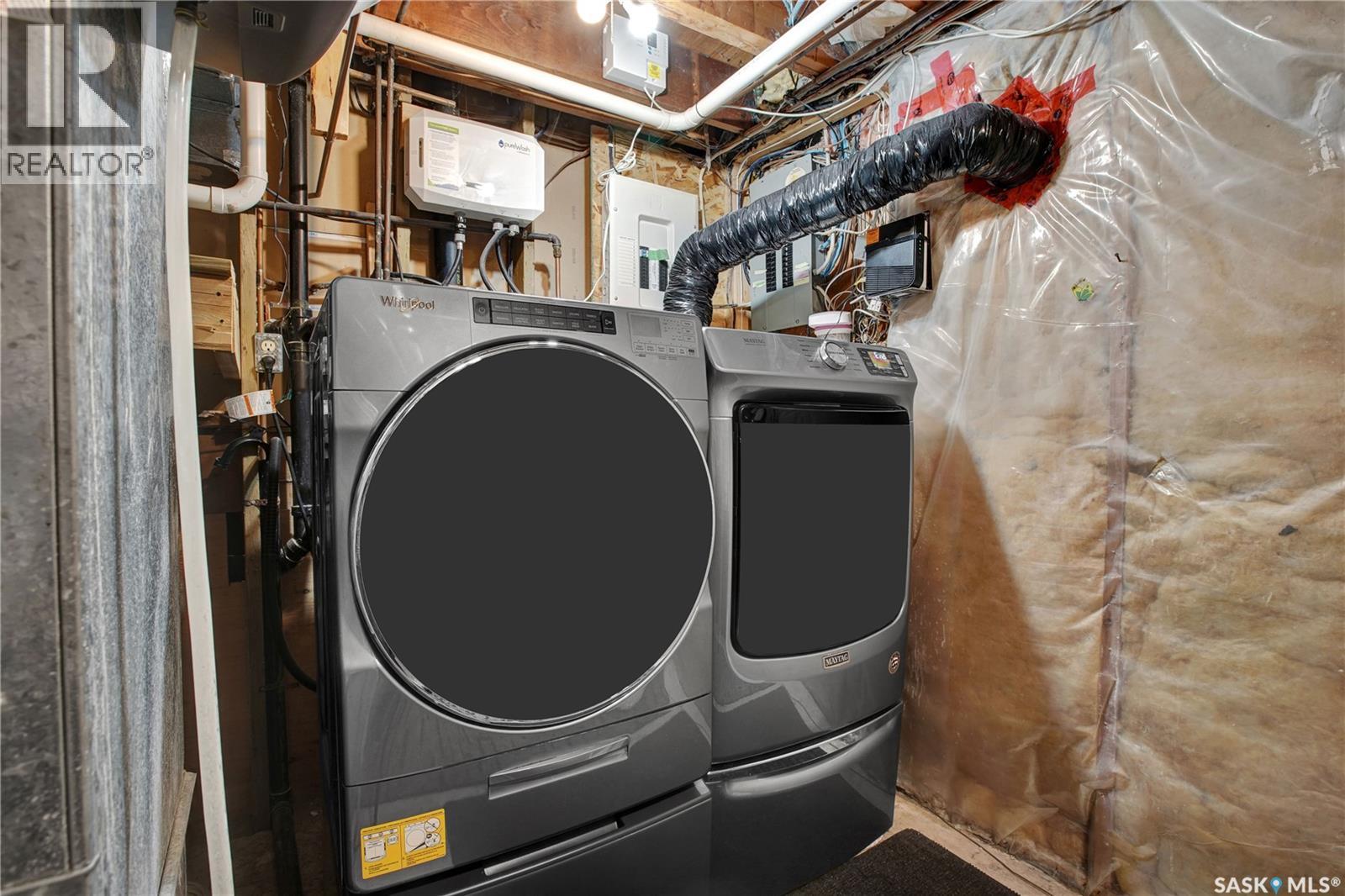 534 David Knight Way, Saskatoon, Saskatchewan  S7K 5M4 - Photo 24 - SK027097