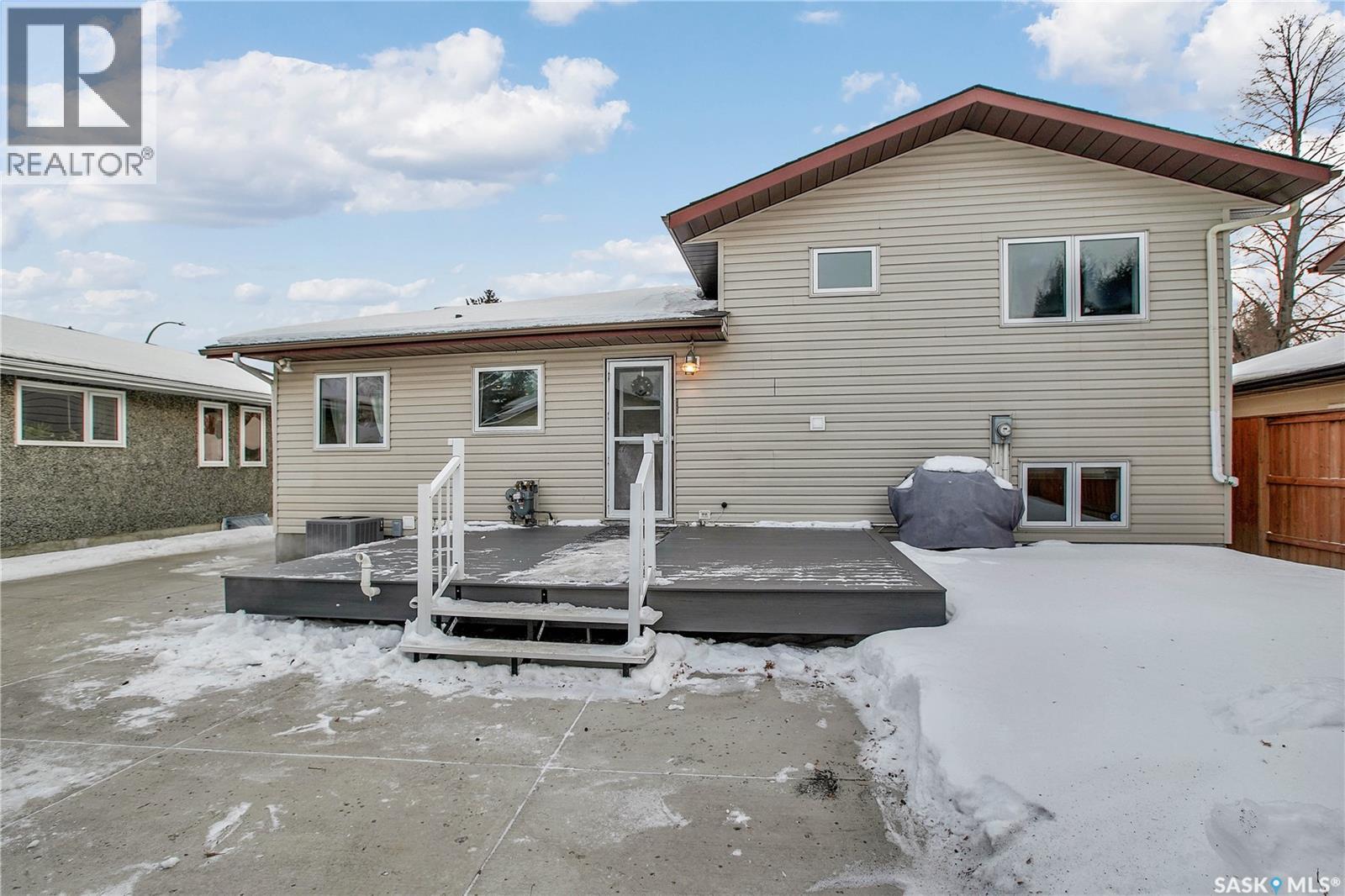 534 David Knight Way, Saskatoon, Saskatchewan  S7K 5M4 - Photo 28 - SK027097