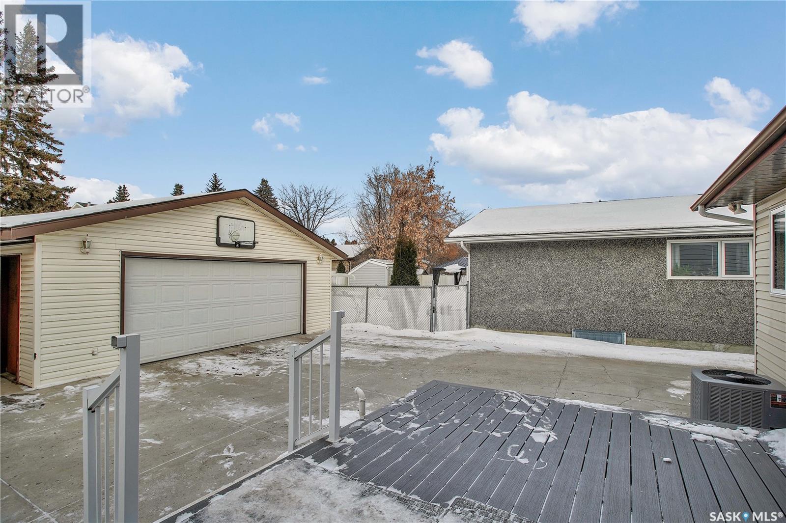 534 David Knight Way, Saskatoon, Saskatchewan  S7K 5M4 - Photo 29 - SK027097