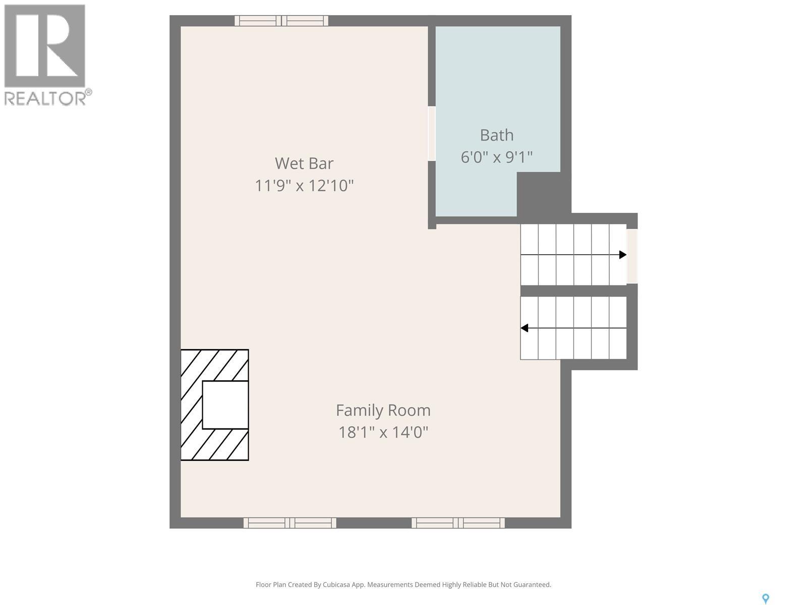 534 David Knight Way, Saskatoon, Saskatchewan  S7K 5M4 - Photo 32 - SK027097