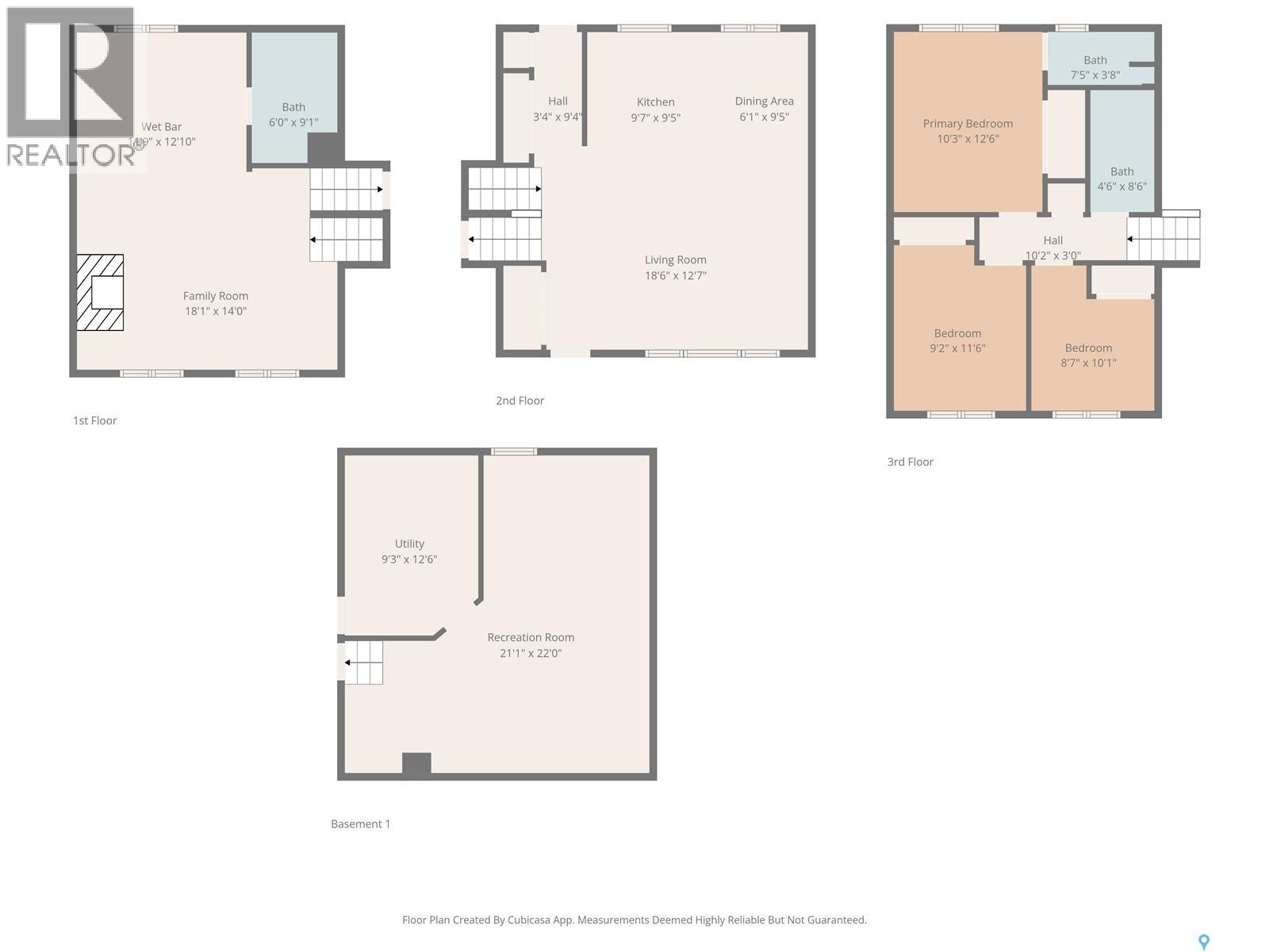 534 David Knight Way, Saskatoon, Saskatchewan  S7K 5M4 - Photo 35 - SK027097