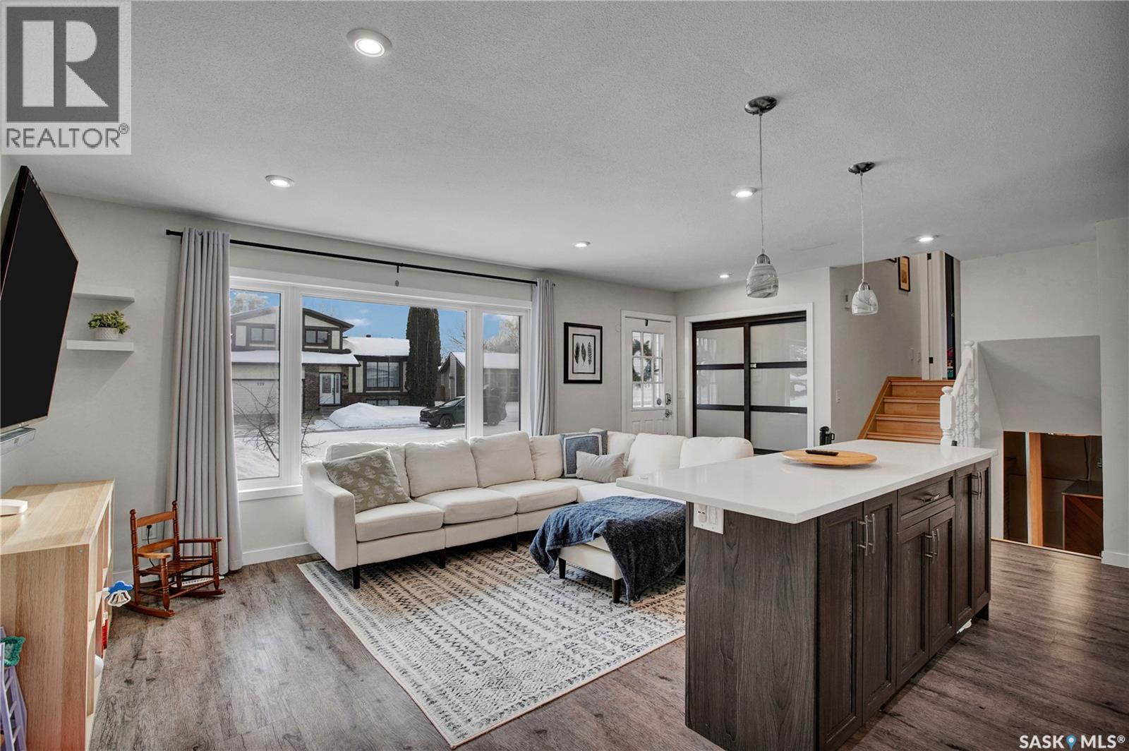 534 David Knight Way, Saskatoon, Saskatchewan  S7K 5M4 - Photo 7 - SK027097