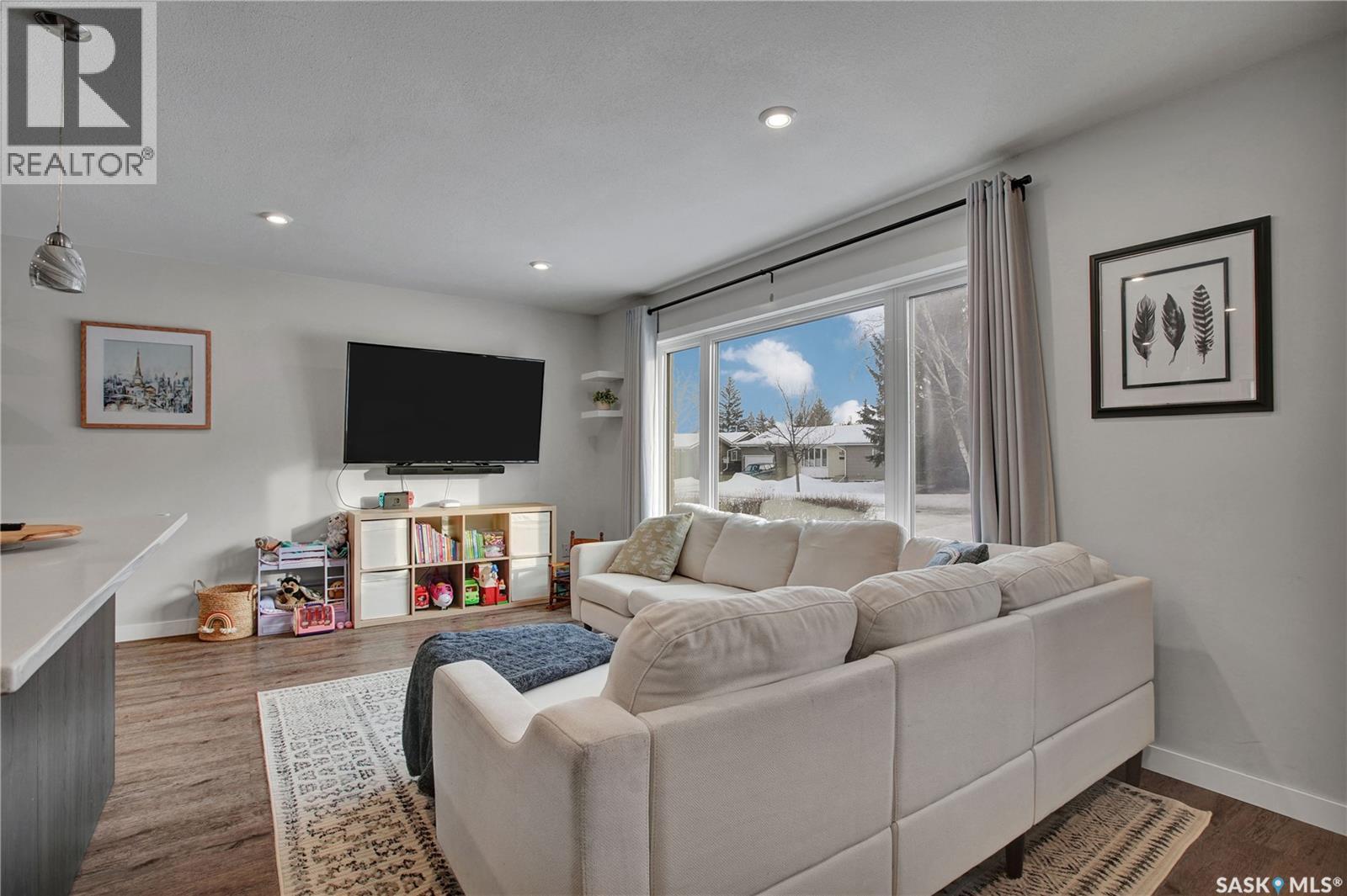 534 David Knight Way, Saskatoon, Saskatchewan  S7K 5M4 - Photo 9 - SK027097