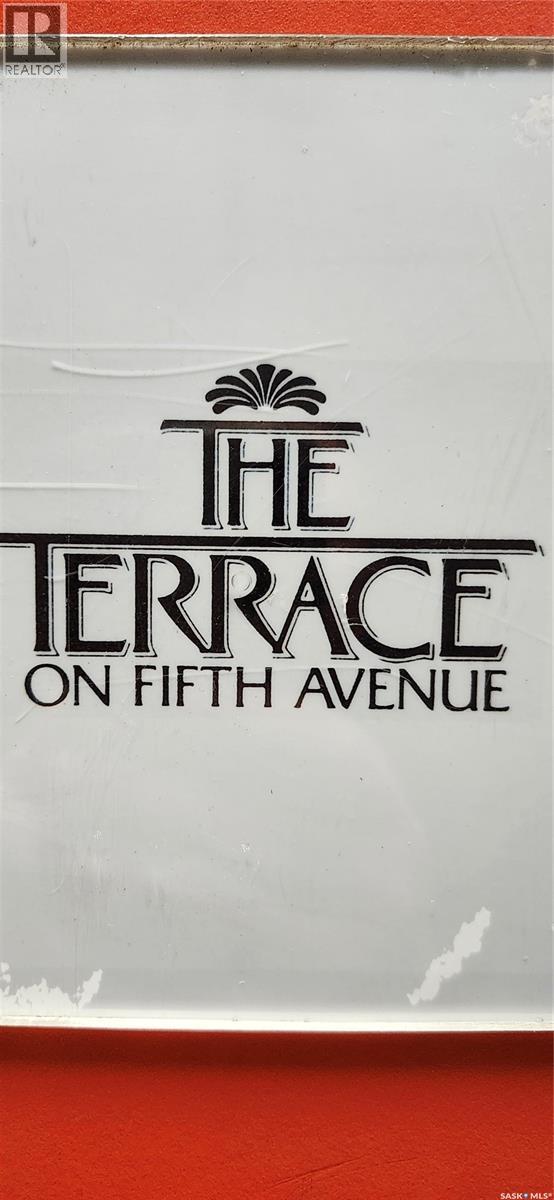 501 315 5th Avenue N, Saskatoon, Saskatchewan  S7K 5Z8 - Photo 1 - SK027086