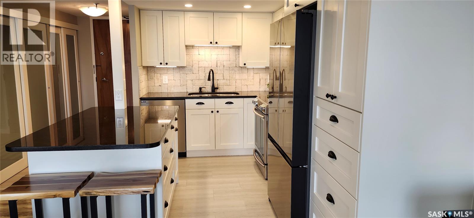 501 315 5th Avenue N, Saskatoon, Saskatchewan  S7K 5Z8 - Photo 15 - SK027086