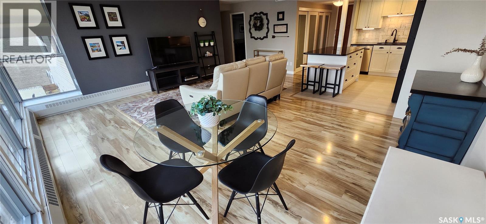 501 315 5th Avenue N, Saskatoon, Saskatchewan  S7K 5Z8 - Photo 19 - SK027086