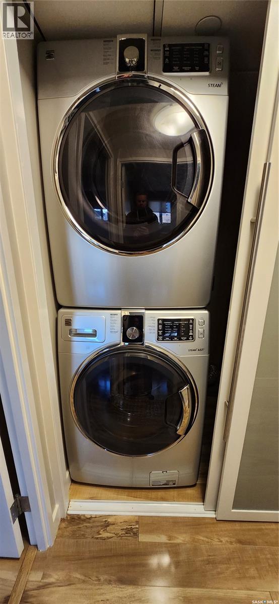 501 315 5th Avenue N, Saskatoon, Saskatchewan  S7K 5Z8 - Photo 30 - SK027086