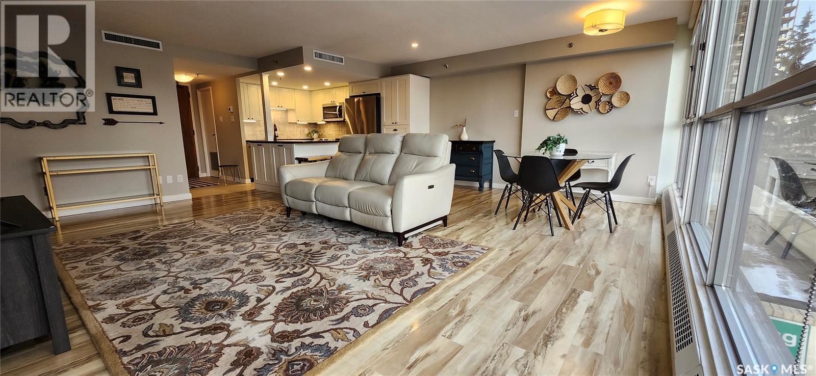 501 315 5th Avenue N, Saskatoon, Saskatchewan  S7K 5Z8 - Photo 9 - SK027086