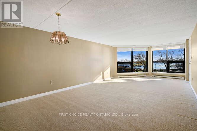 203 - 50 Market St Street, Gananoque, Ontario  K7G 2M3 - Photo 12 - X12712826