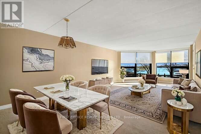 203 - 50 Market St Street, Gananoque, Ontario  K7G 2M3 - Photo 13 - X12712826