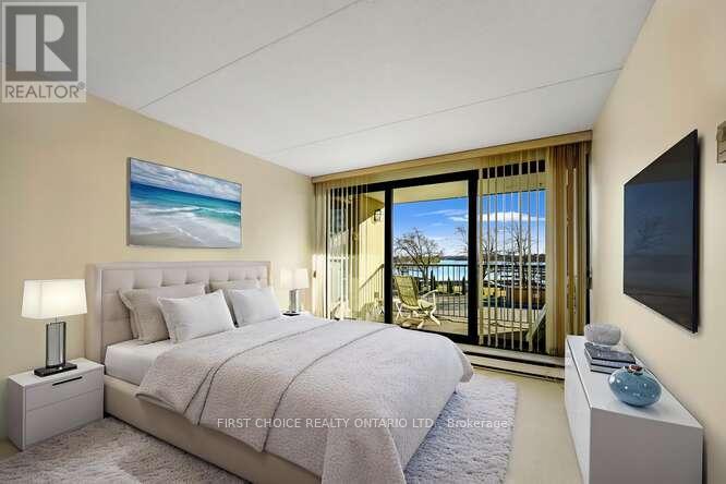 203 - 50 Market St Street, Gananoque, Ontario  K7G 2M3 - Photo 24 - X12712826