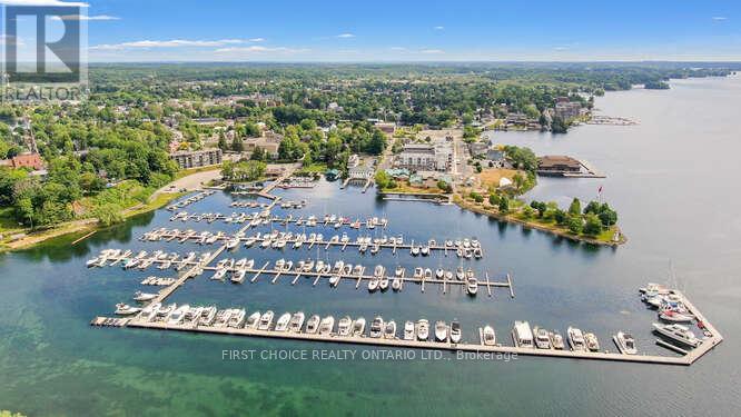 203 - 50 Market St Street, Gananoque, Ontario  K7G 2M3 - Photo 3 - X12712826