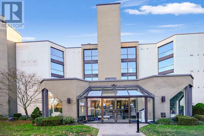 203 - 50 Market St Street, Gananoque, Ontario  K7G 2M3 - Photo 31 - X12712826