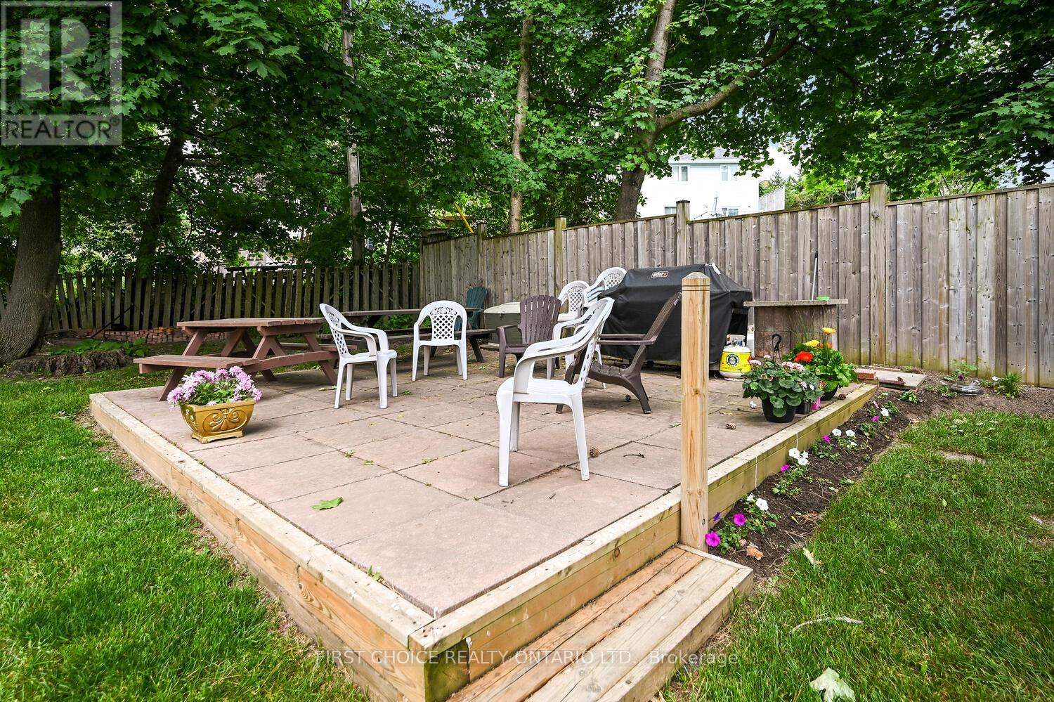 203 - 50 Market St Street, Gananoque, Ontario  K7G 2M3 - Photo 33 - X12712826