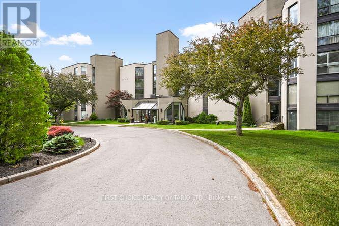 203 - 50 Market St Street, Gananoque, Ontario  K7G 2M3 - Photo 4 - X12712826