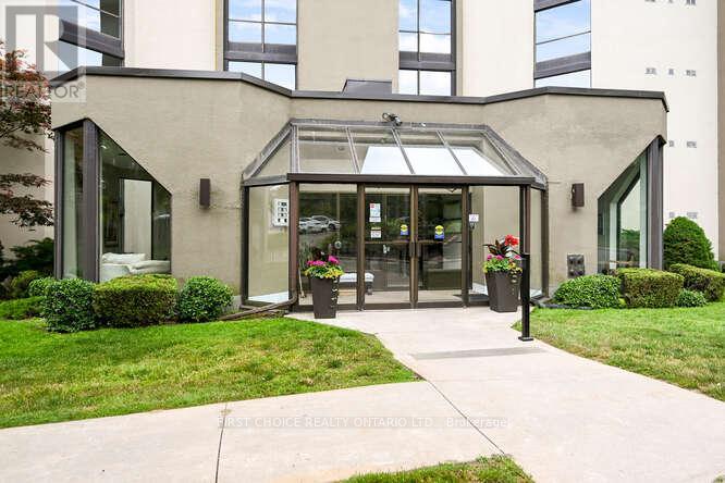 203 - 50 Market St Street, Gananoque, Ontario  K7G 2M3 - Photo 5 - X12712826