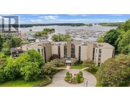 203 - 50 MARKET ST STREET, Gananoque, Ontario