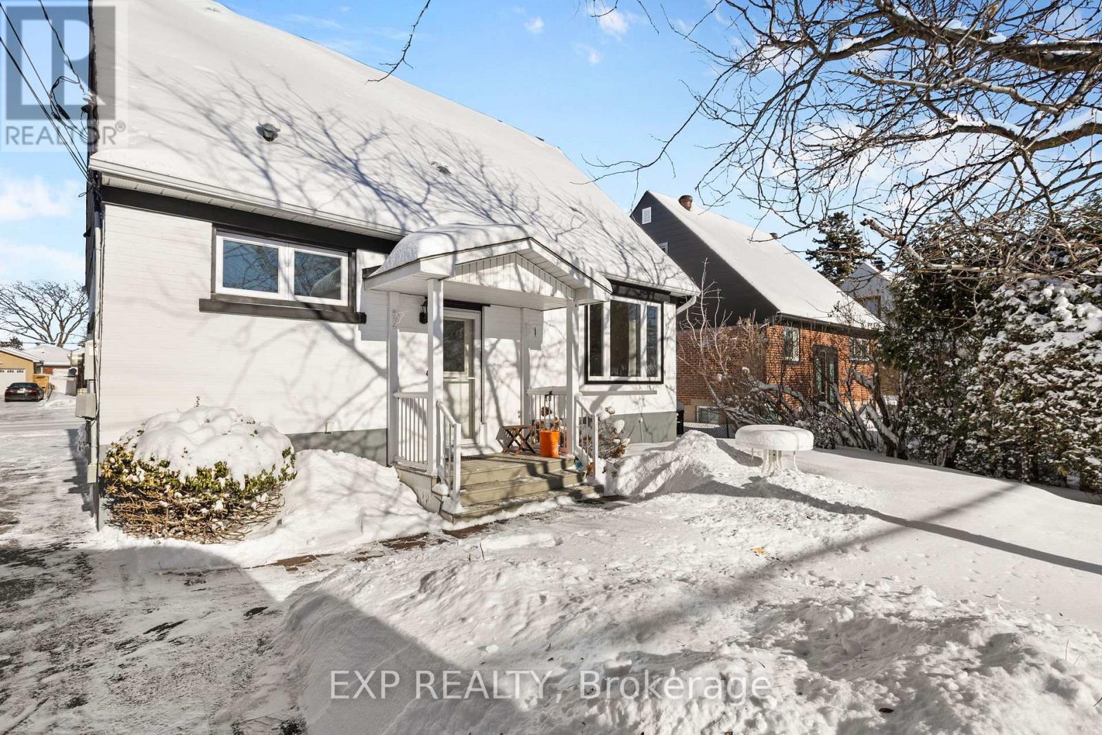 576 Donald Street, Ottawa, Ontario  K1K 1L6 - Photo 27 - X12712828