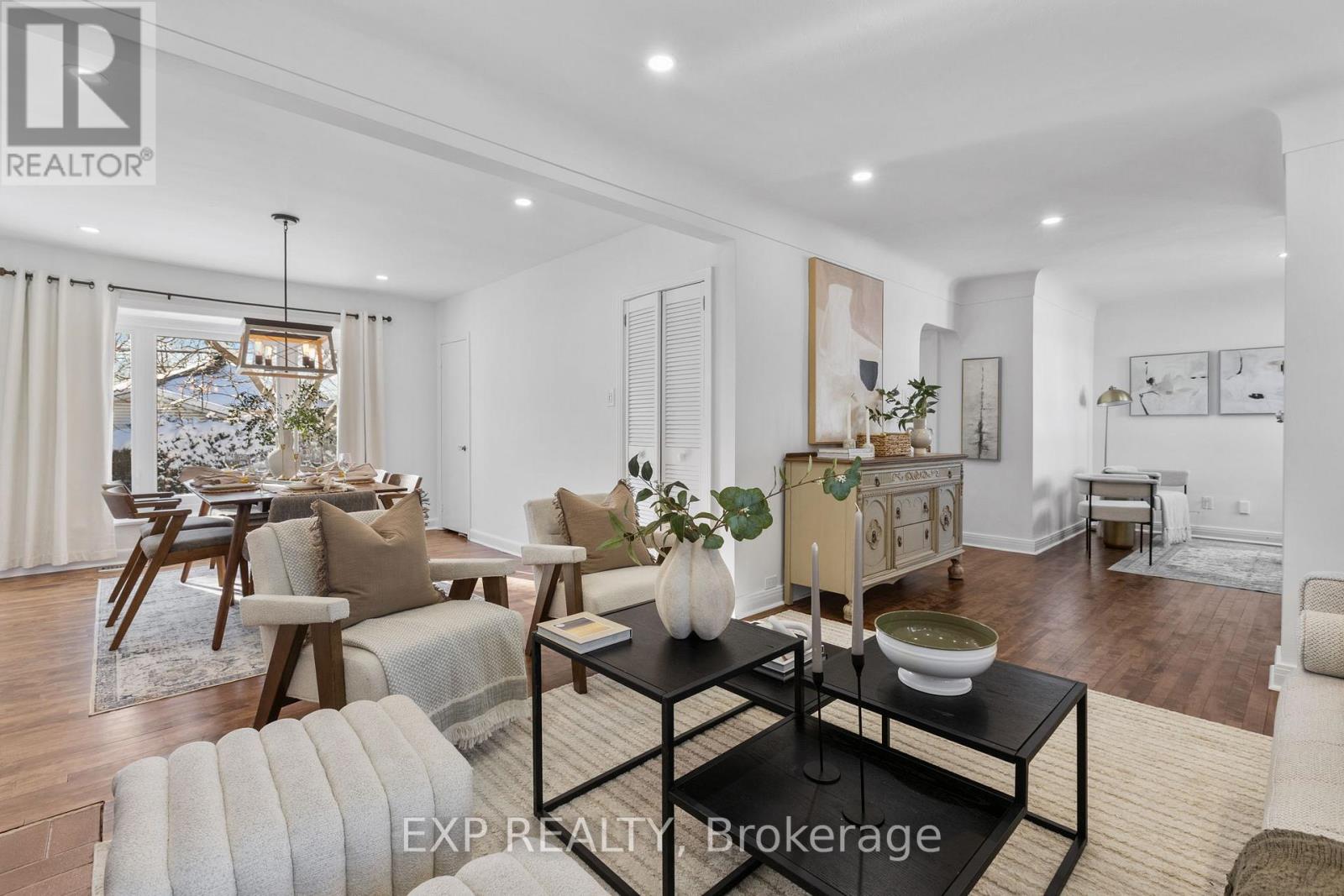 576 Donald Street, Ottawa, Ontario  K1K 1L6 - Photo 6 - X12712828