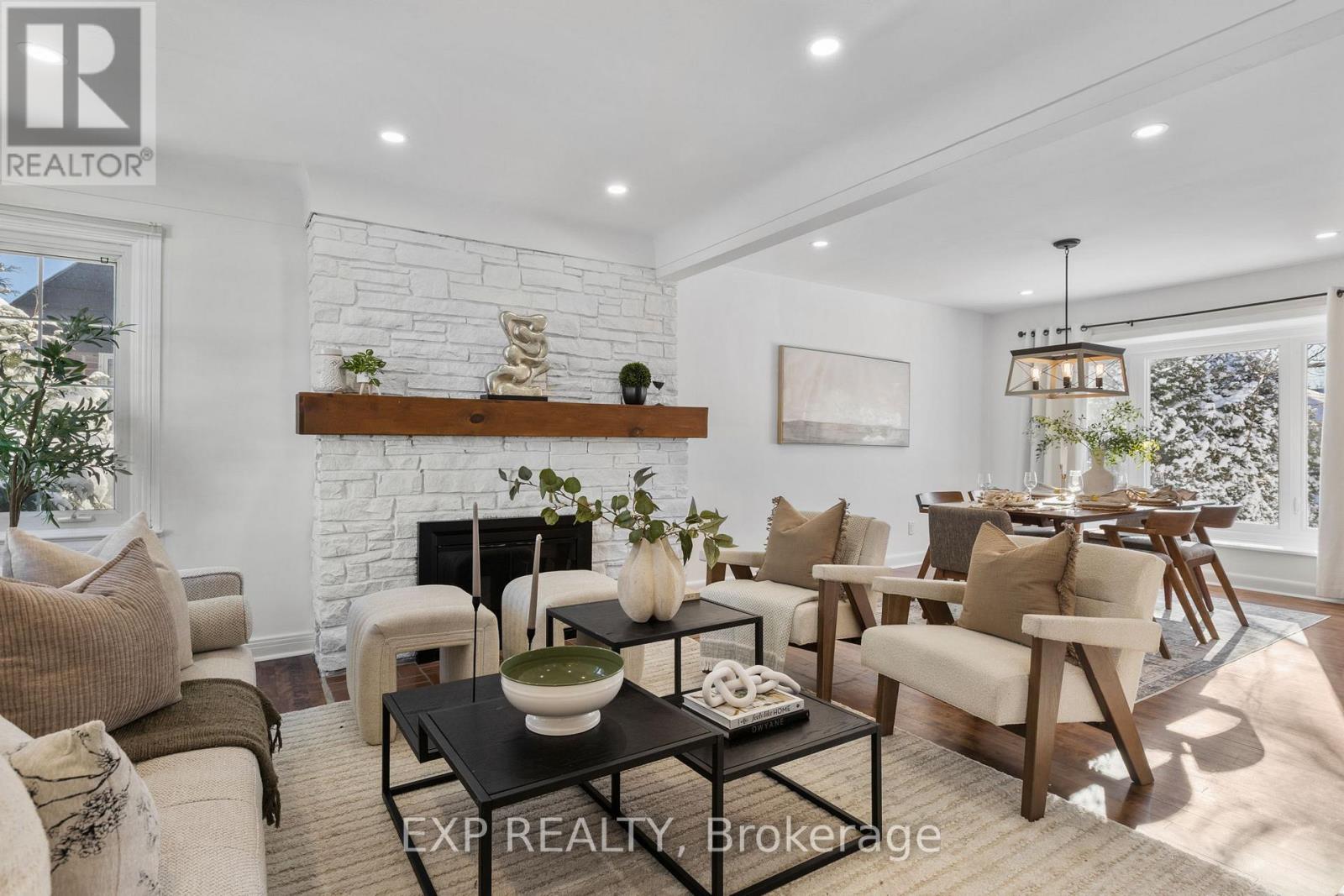 576 Donald Street, Ottawa, Ontario  K1K 1L6 - Photo 7 - X12712828