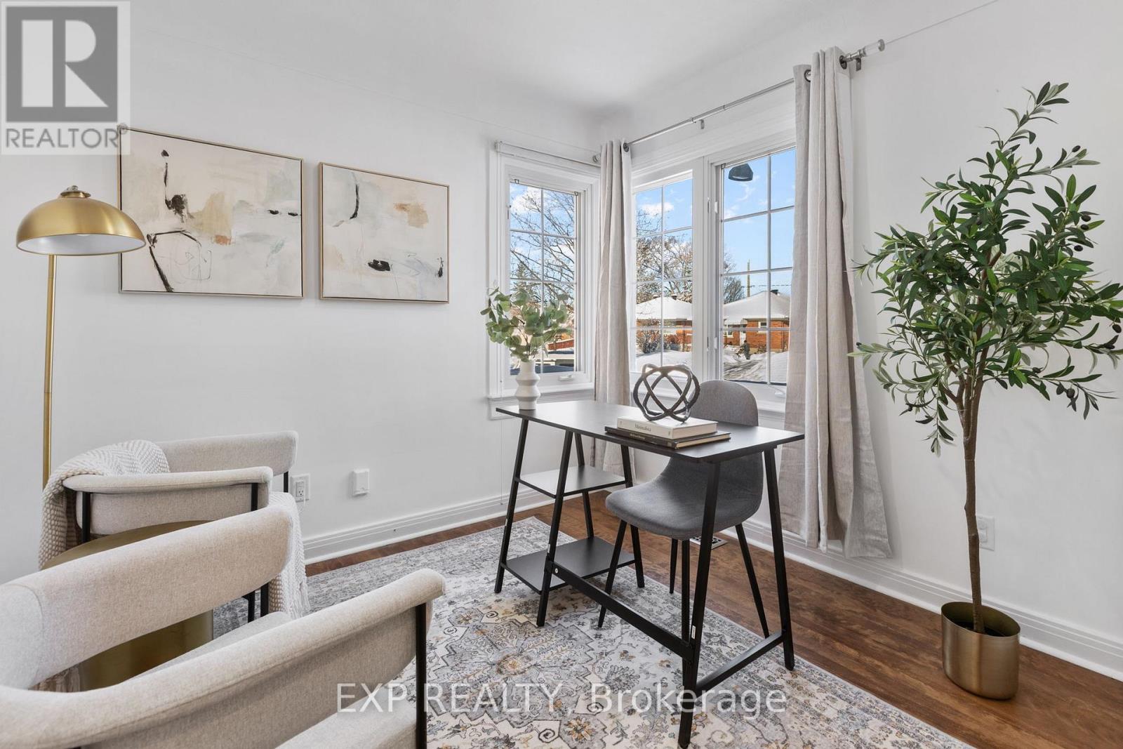 576 Donald Street, Ottawa, Ontario  K1K 1L6 - Photo 8 - X12712828