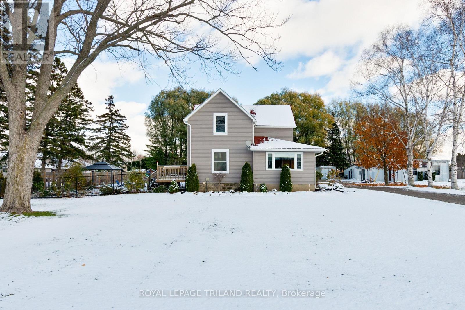 9664 Belmont Road, Central Elgin, Ontario  N5P 3S7 - Photo 50 - X12712744