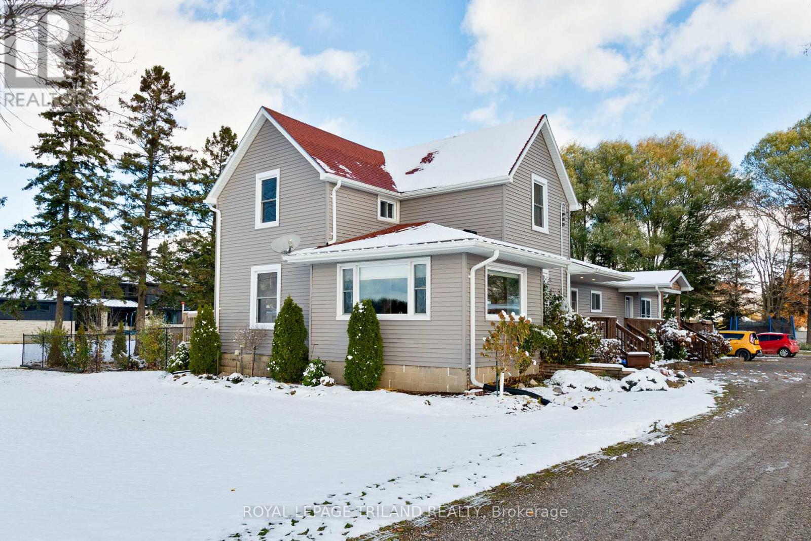 9664 Belmont Road, Central Elgin, Ontario  N5P 3S7 - Photo 8 - X12712744